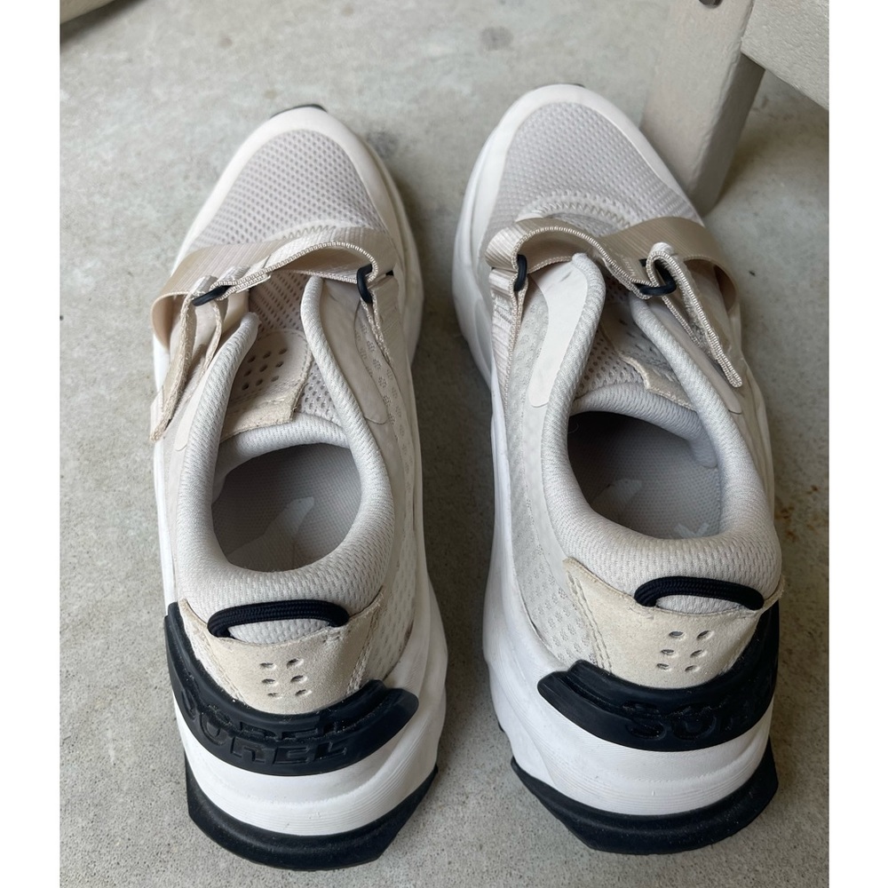 Sorel kinetic light strap sneaker - Picture 7 of 7